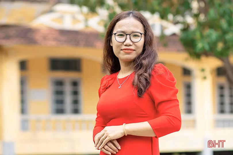 Người Hà Tĩnh bày tỏ niềm tự hào về quê hương, đất nước nhân dịp Quốc khánh 2/9