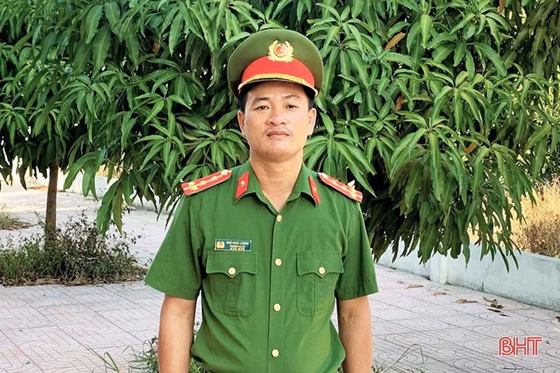 Người Hà Tĩnh bày tỏ niềm tự hào về quê hương, đất nước nhân dịp Quốc khánh 2/9