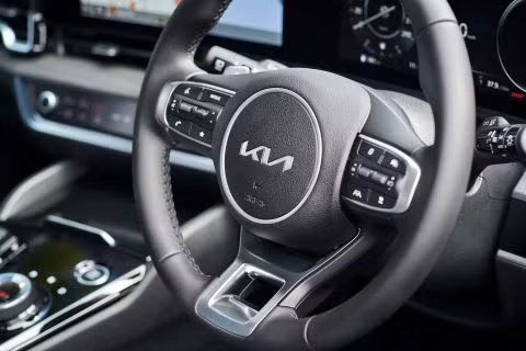 Kia Sportage 2022 ra mắt tại nhiều quốc gia, khách Việt ngóng chờ!