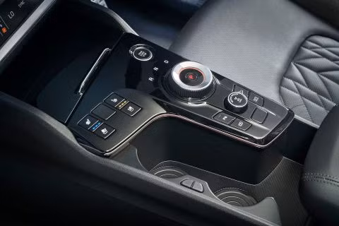 Kia Sportage 2022 ra mắt tại nhiều quốc gia, khách Việt ngóng chờ!