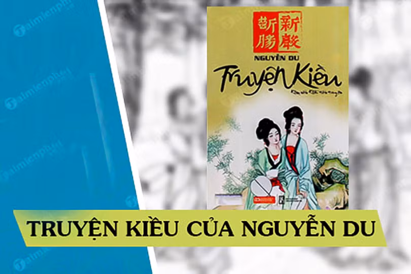 Tầm vóc Đại thi hào Nguyễn Du
