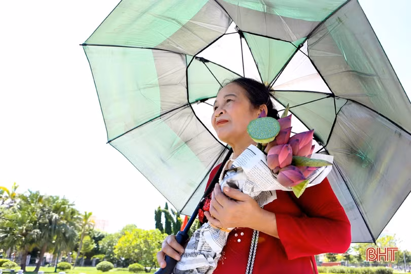 Bác Hồ về thăm Hà Tĩnh và những kỷ niệm trong lòng Nhân dân