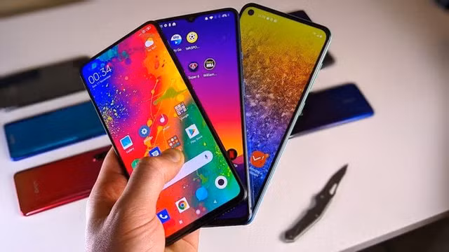 iPhone 12 giảm giá bao nhiêu khi iPhone 13 xuất hiện?