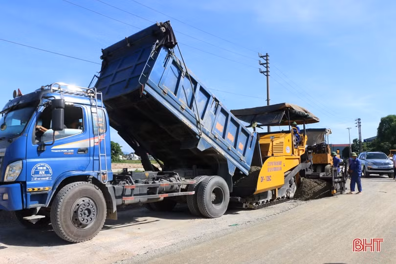 Kiến tạo không gian hiện đại cho Thành Sen