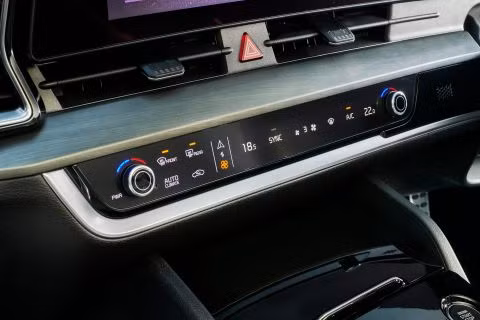 Kia Sportage 2022 ra mắt tại nhiều quốc gia, khách Việt ngóng chờ!