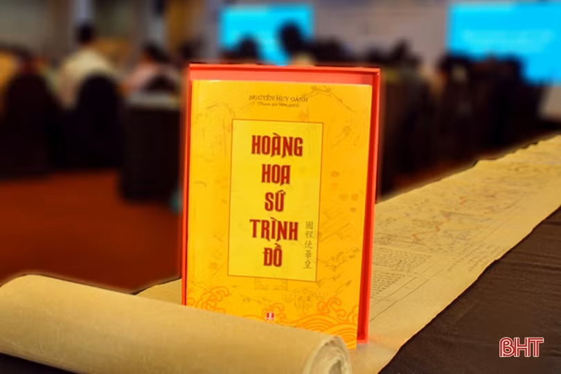 Làng Văn hóa Trường Lưu và hệ thống di sản đặc sắc