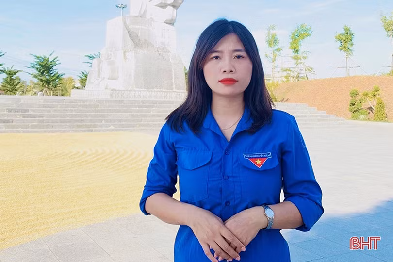 Người Hà Tĩnh bày tỏ niềm tự hào về quê hương, đất nước nhân dịp Quốc khánh 2/9