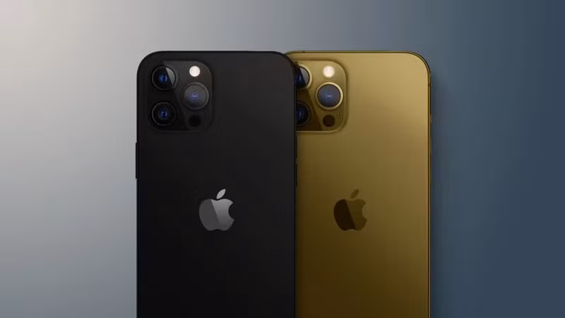 Những thông tin thú vị về iPhone 13