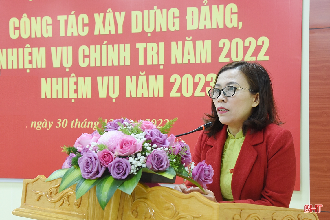 Xây dựng Báo Hà Tĩnh ngày càng chuyên nghiệp, nhân văn và hiện đại hơn