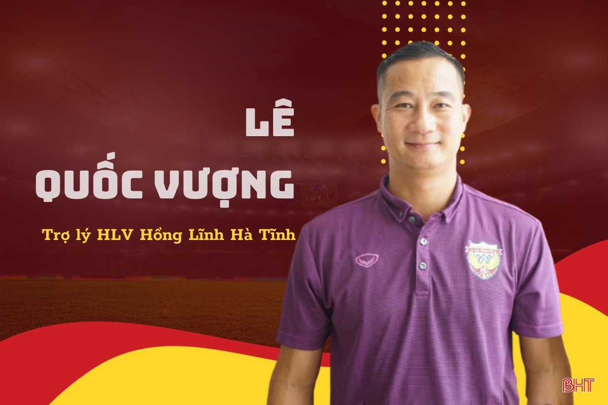 Dàn huấn luyện viên người Nghệ tại CLB Hồng Lĩnh Hà Tĩnh