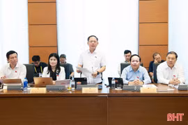 Tháo gỡ vướng mắc chính sách nhà ở xã hội, bảo đảm quyền lợi các nhóm yếu thế