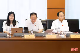 Hoàn thiện pháp luật về lao động, an sinh xã hội và dân chủ ở cơ sở