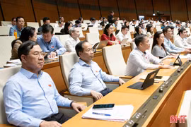 Phát triển kinh tế bạc, biến già hóa dân số thành động lực tăng trưởng