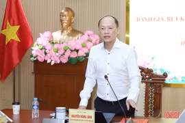 Đảm bảo công tác tổ chức các kỳ họp HĐND tỉnh chuyên nghiệp, hiệu quả 