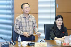 Nâng cao hiệu quả quản lý, sử dụng nguồn lực ngân sách nhà nước
