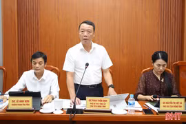 Chủ tịch UBND tỉnh chủ trì phiên tiếp công dân định kỳ tháng 9