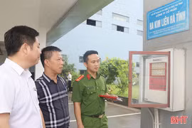 Những điểm mới về cắt giảm, đơn giản hóa TTHC trong lĩnh vực PCCC&CNCH