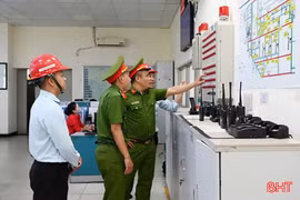 Hướng dẫn tự kiểm tra và nghiệm thu PCCC cho chủ đầu tư, chủ sở hữu công trình