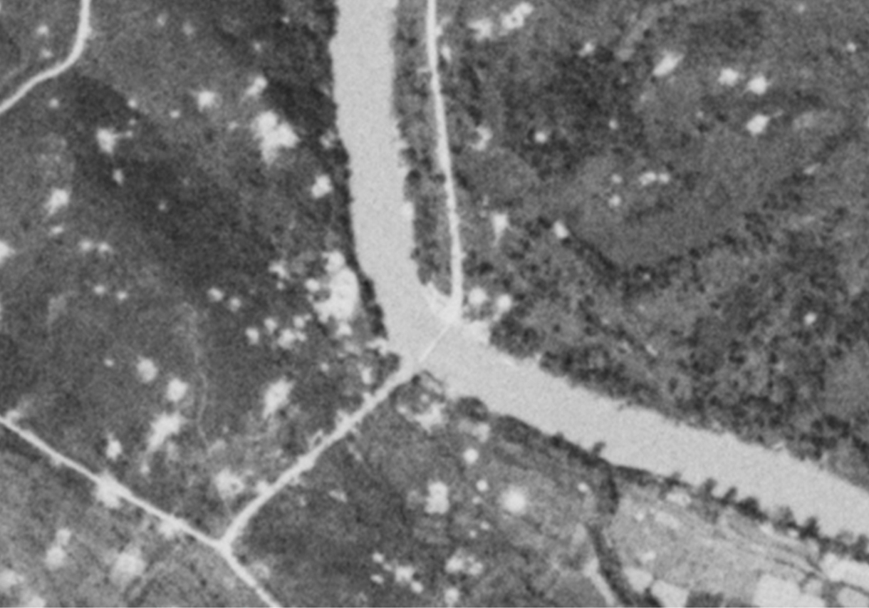 Những hình ảnh quý về đường Trường Sơn đoạn qua Hà Tĩnh năm 1968