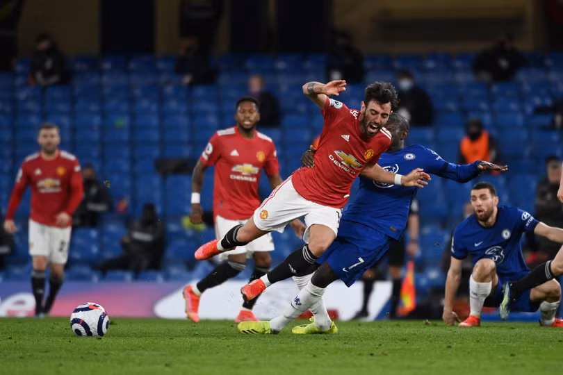 Kết quả Man City 0-2 MU: Quỷ đỏ kéo sập mạch thắng của Man City
