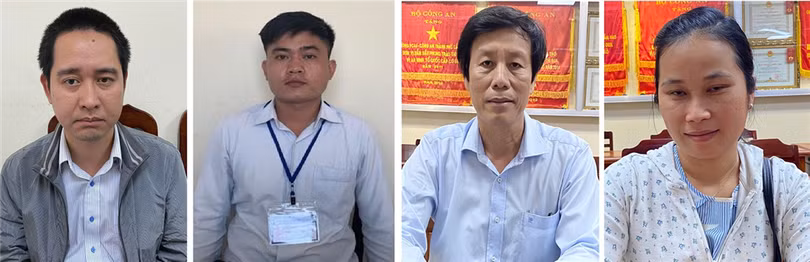 Khởi tố Giám đốc Sở Y tế Cần Thơ