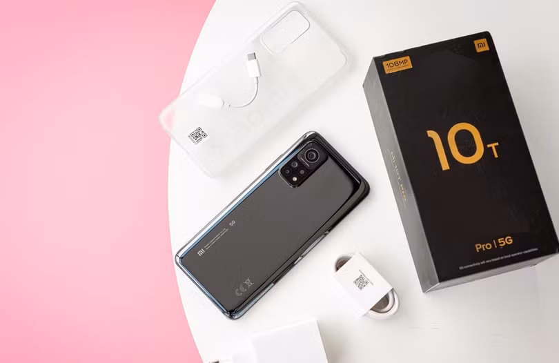 Nhiều mẫu smartphone 5G đang giảm giá tại Việt Nam