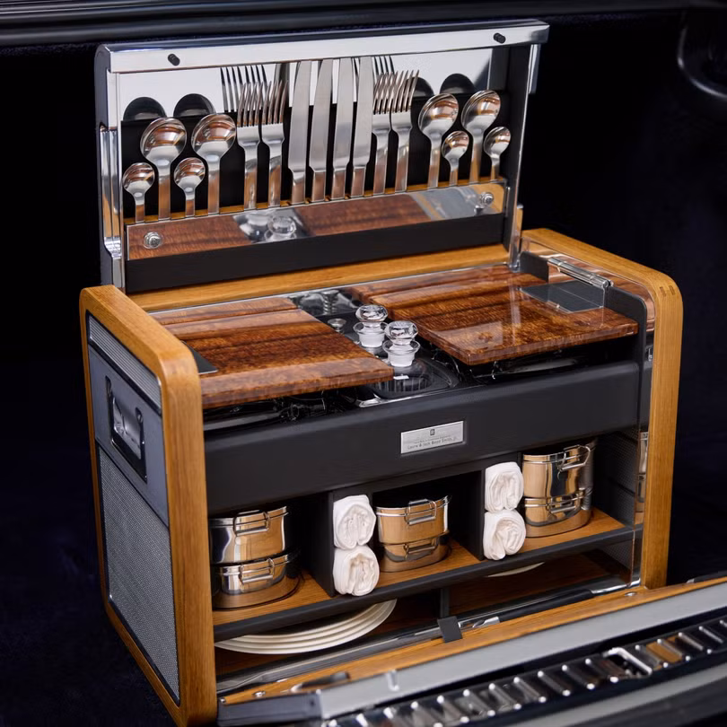 Khám phá Rolls-Royce Phantom Koa “độc nhất vô nhị”