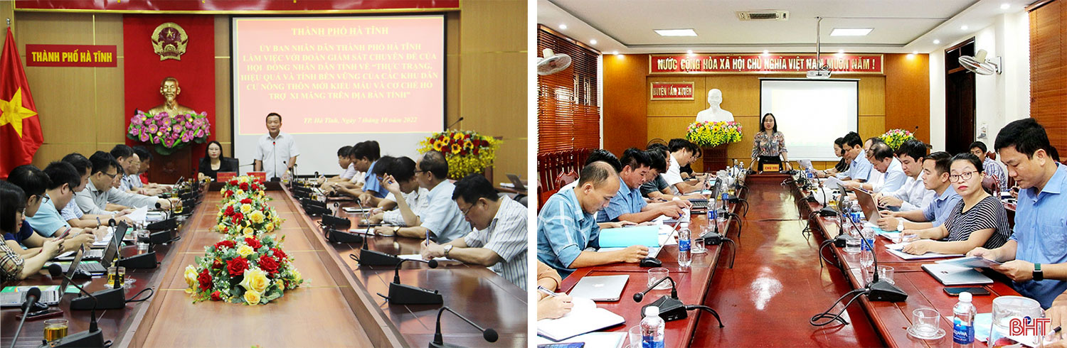 Những quyết sách tạo động lực để Hà Tĩnh bứt phá (bài 2): Ưu tiên nguồn lực phát triển toàn diện “tam nông”
