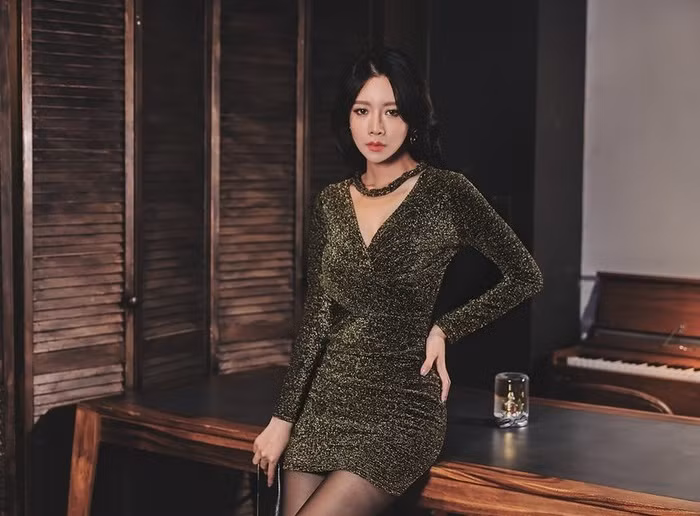 du tiec cuoi nam cu mac the nay dam bao oi chang phai do guc vi ban