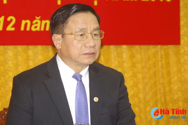 luc luong vu trang ha tinh tap trung thuc hien tot hai khau dot pha