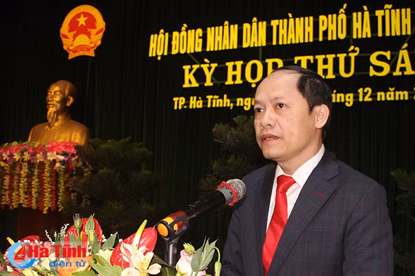 cac dia phuong to chuc hop hdnd trien khai nhiem vu 2018