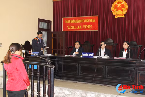 moi gioi mai dam ma mi linh an