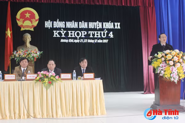 cac dia phuong to chuc hop hdnd trien khai nhiem vu 2018