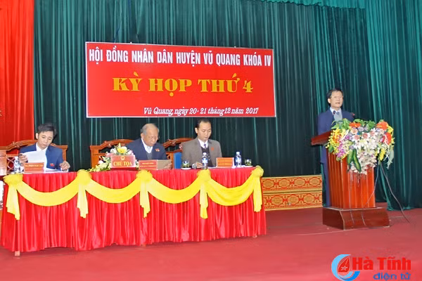 cac dia phuong to chuc hop hdnd trien khai nhiem vu 2018