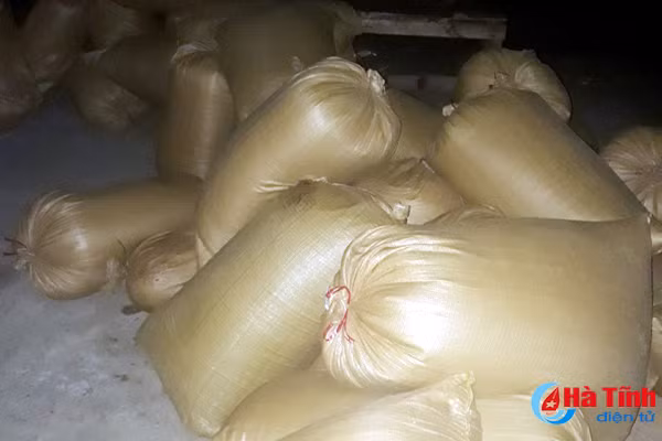 xac dinh nguon goc de som tieu huy het 39 6 tan tep kho ca kho