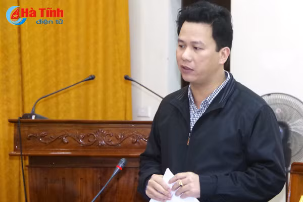 luc luong vu trang ha tinh tap trung thuc hien tot hai khau dot pha