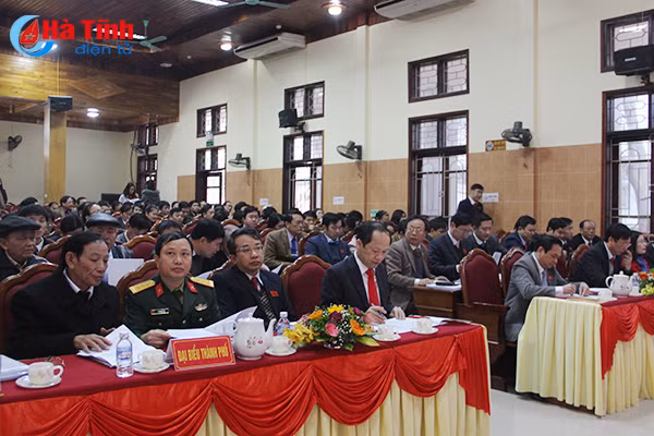 cac dia phuong to chuc hop hdnd trien khai nhiem vu 2018