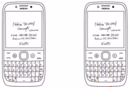 nokia e71 co the duoc hoi sinh nhu 3310