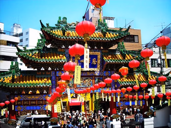 top 5 quoc gia co ngay nghi le khung nhat the gioi