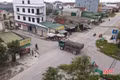 Ngã tư Ích Hậu - Nỗi lo thường trực tại điểm giao cắt đông phương tiện