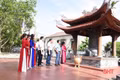 Đền thờ Phạm Tôn Tuyển – Dấu tích lịch sử nơi miền cửa biển Mai Phụ