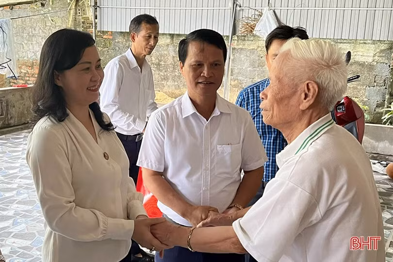 Phát huy quyền làm chủ, khơi dậy sức mạnh của Nhân dân
