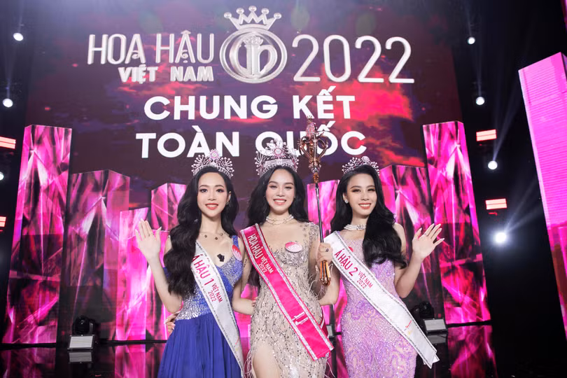 Thi hoa hậu năm 2022 ở Việt Nam: Tổ chức thật nhiều, nhớ được bao nhiêu?