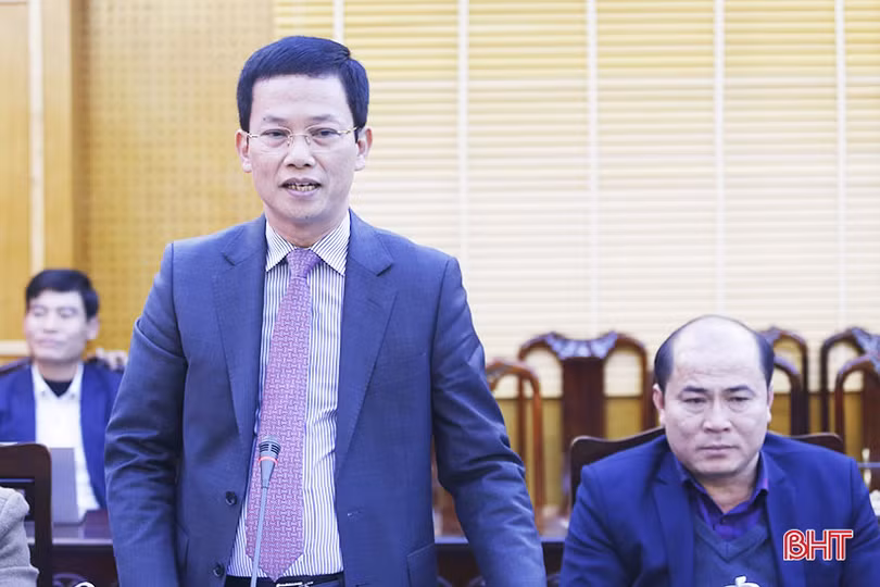 Cụm thi đua số 1 tiếp tục đẩy mạnh các phong trào phát triển KT-XH