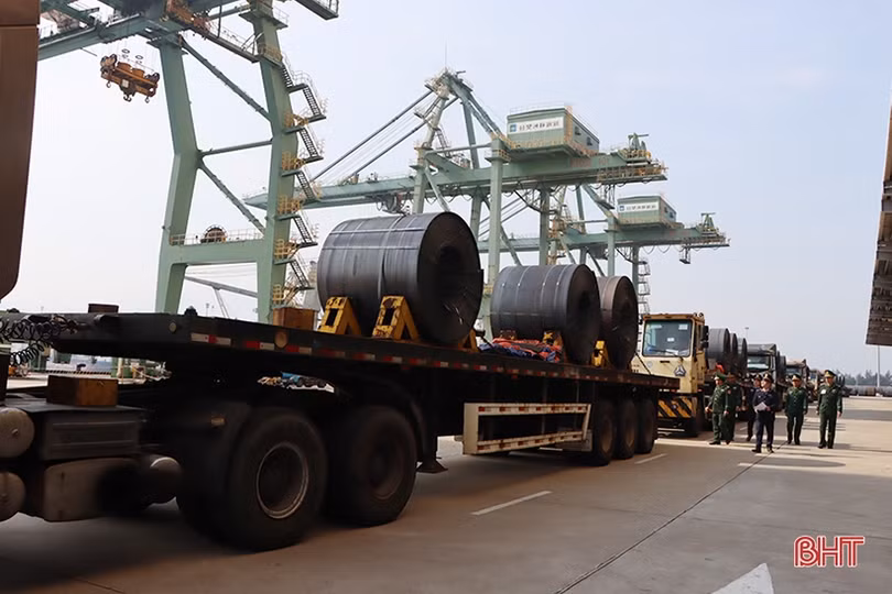 Hà Tĩnh linh hoạt điều hành tài chính ngân sách để phát triển kinh tế - xã hội