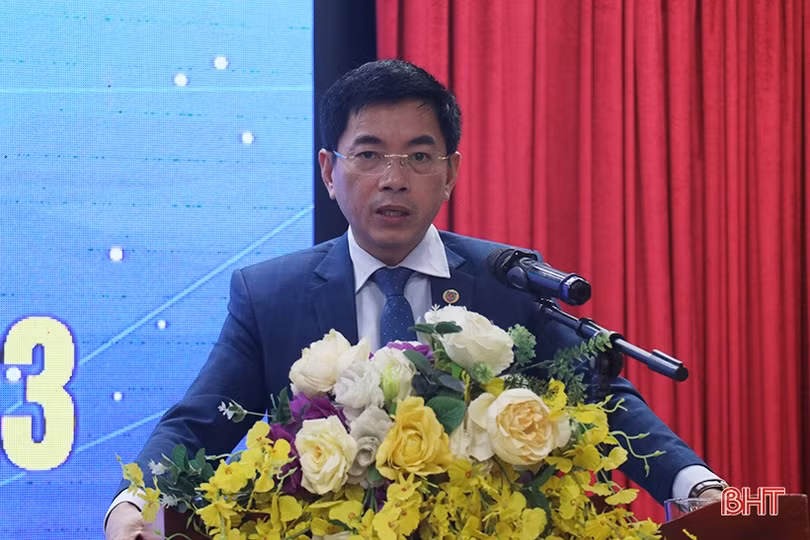 Nâng cao chất lượng công tác xây dựng, hoàn thiện hệ thống pháp luật