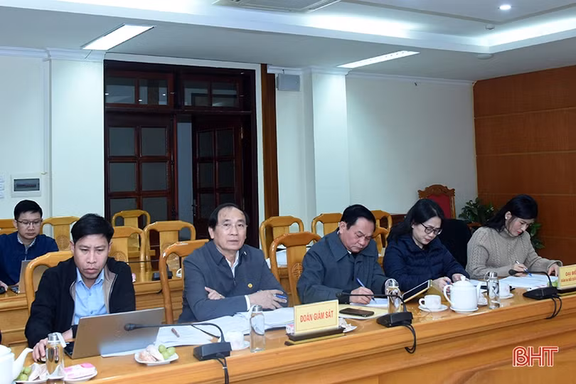 Hà Tĩnh thực hiện cơ bản tốt quy định liên quan đến công tác phòng, chống dịch COVID-19
