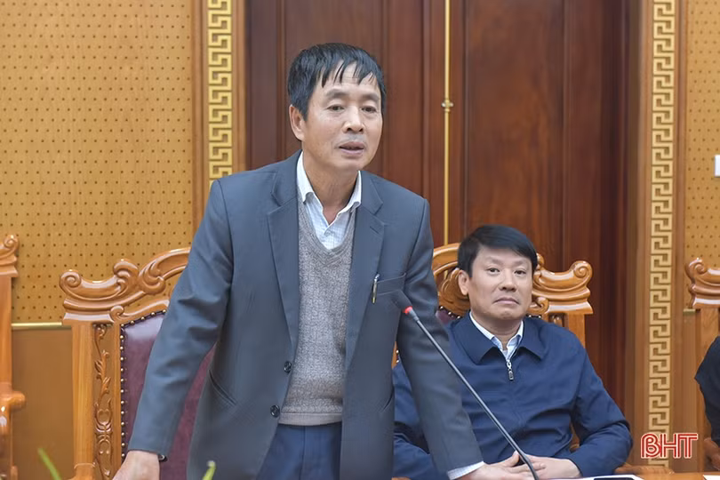 Đồng hành cùng Đức Thọ thực hiện nhiệm vụ chính trị năm 2023