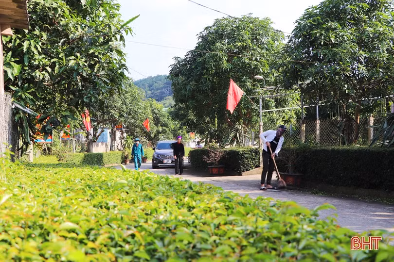 Khát vọng vùng đất Cần Vương