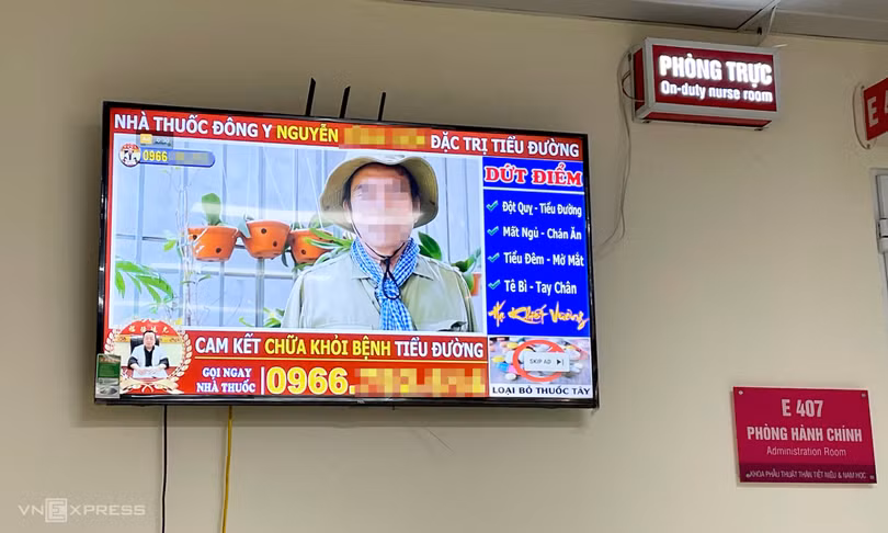 Quảng cáo “nhà tôi ba đời” trên YouTube bị dẹp thế nào